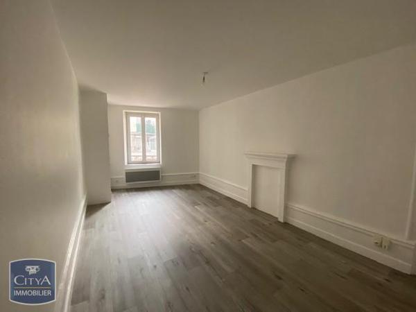 Appartement à louer 2 pièces 63.5m²