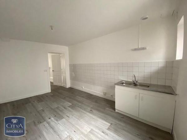 Appartement à louer 2 pièces 63.5m²