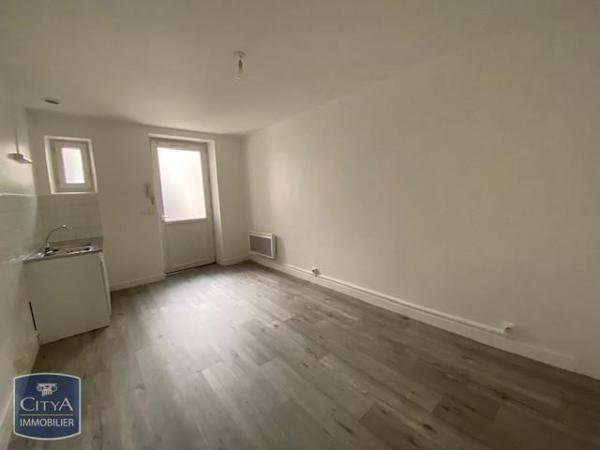 Appartement à louer 2 pièces 63.5m²