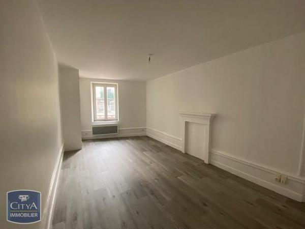 Appartement à louer 2 pièces 63.5m²