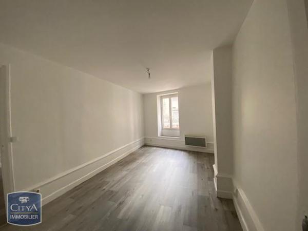 Appartement à louer 2 pièces 63.5m²