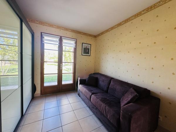 Ghisonaccia (20240) Villa T4 avec piscine et garage