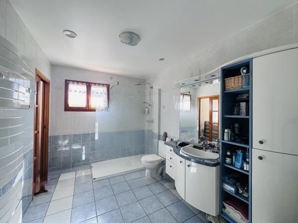 Ghisonaccia (20240) Villa T4 avec piscine et garage