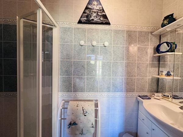 Ghisonaccia (20240) Villa T4 avec piscine et garage