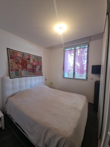 Calvi (20260) Appartement 3 pièces avec extérieur à Calvi