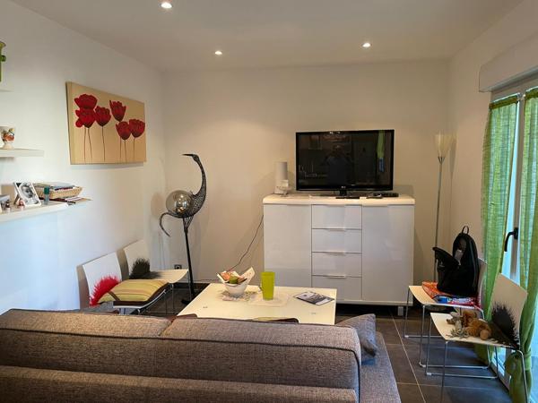 Calvi (20260) Appartement 3 pièces avec extérieur à Calvi