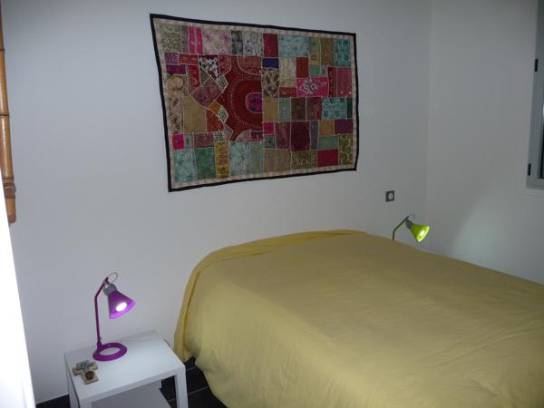 Calvi (20260) Appartement 3 pièces avec extérieur à Calvi