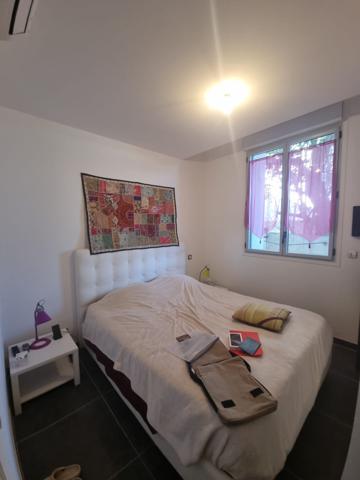 Calvi (20260) Appartement 3 pièces avec extérieur à Calvi