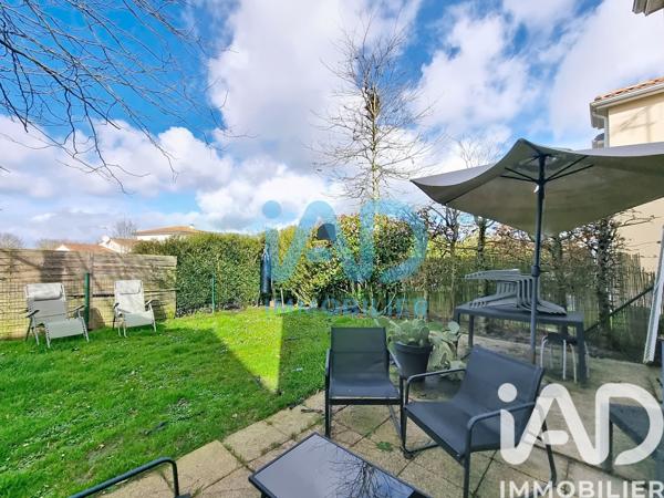 Maison à vendre 4 pièces 90 m² Poitiers