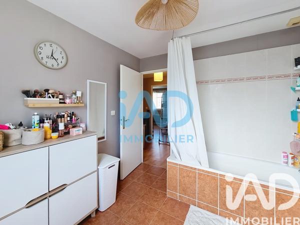 Maison à vendre 4 pièces 90 m² Poitiers