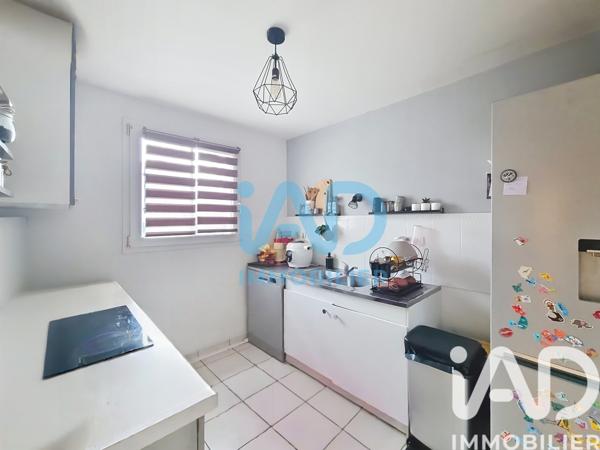 Maison à vendre 4 pièces 90 m² Poitiers