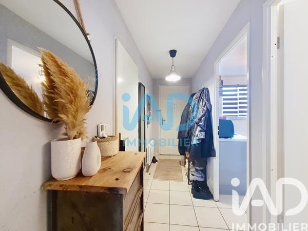 Maison à vendre 4 pièces 90 m² Poitiers