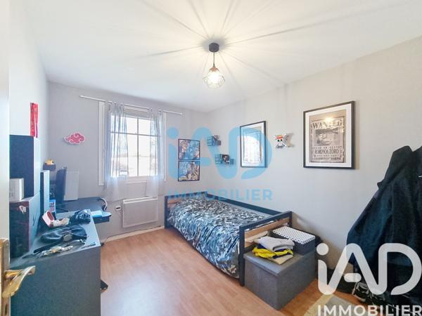 Maison à vendre 4 pièces 90 m² Poitiers