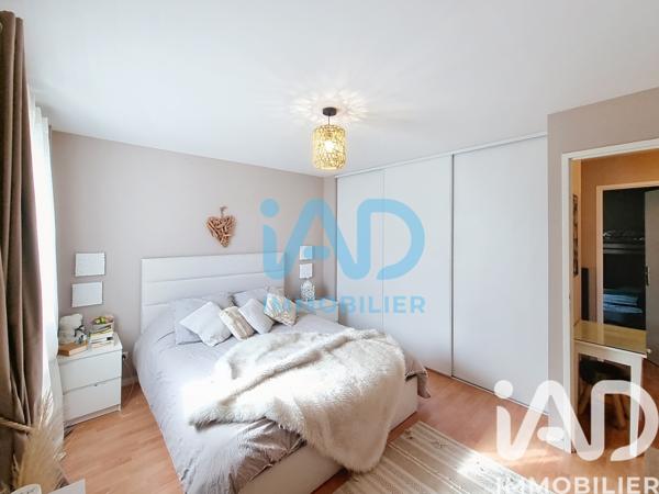Maison à vendre 4 pièces 90 m² Poitiers