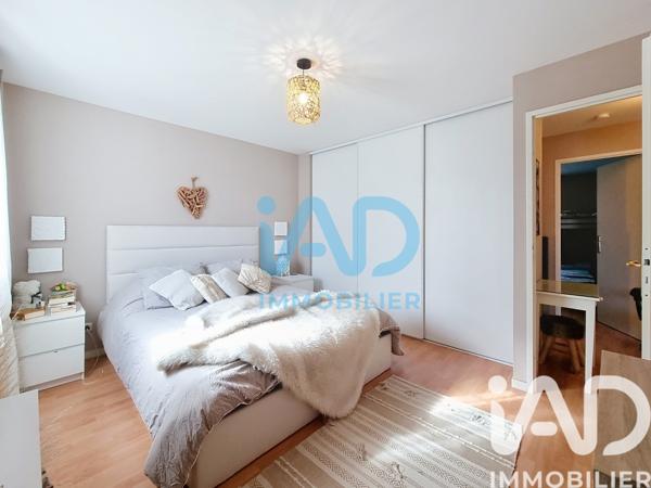 Maison à vendre 4 pièces 90 m² Poitiers