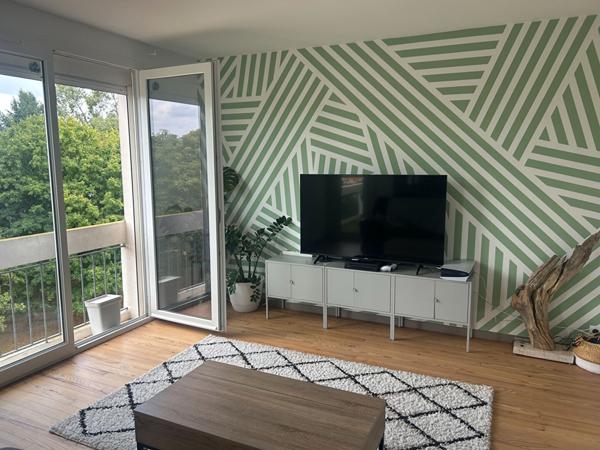 Appartement Rochefort 3 pièce(s) 70 m2