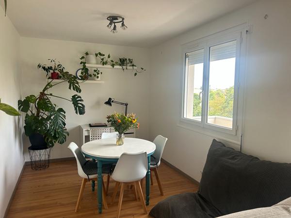 Appartement Rochefort 3 pièce(s) 70 m2