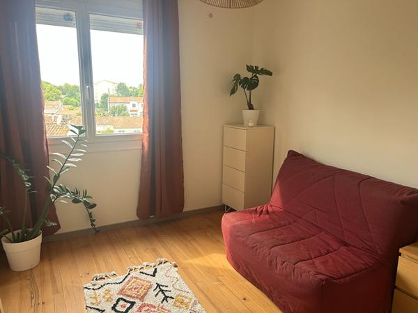 Appartement Rochefort 3 pièce(s) 70 m2