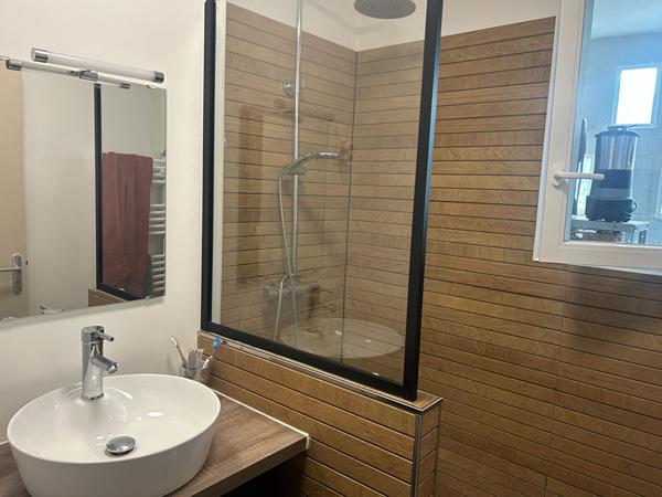 Appartement Rochefort 3 pièce(s) 70 m2