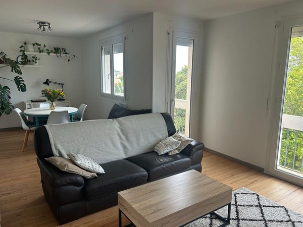 Appartement Rochefort 3 pièce(s) 70 m2