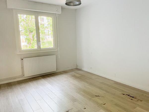Location appartement Nancy - 3 pièce(s) - 73 m² - 690 €/mois