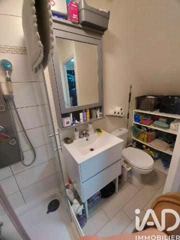 Maison à vendre 3 pièces 49 m² May-en-Multien