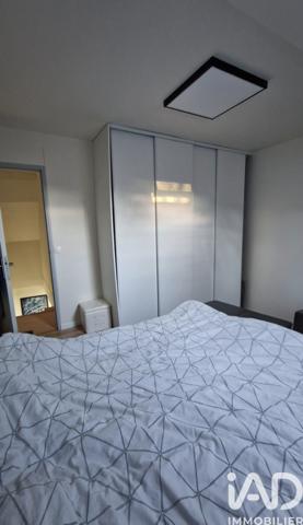 Maison à vendre 3 pièces 49 m² May-en-Multien