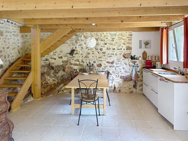 Spacieuse propriété provençale avec maison d’amis et magnifique terrain