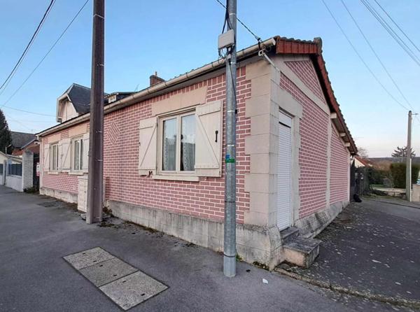 Maison Chauny 4 pièce(s) 72 m2