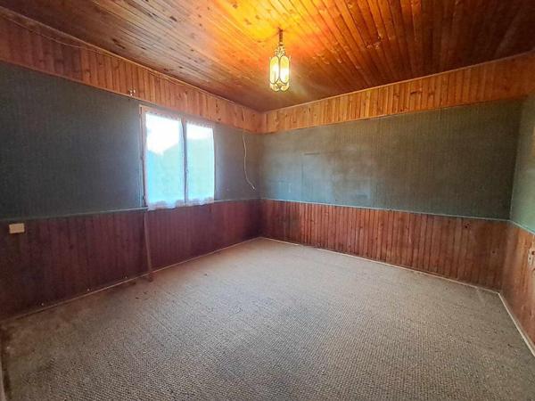 Maison Chauny 4 pièce(s) 72 m2