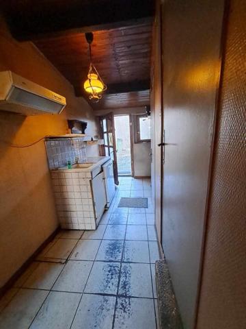 Maison Chauny 4 pièce(s) 72 m2