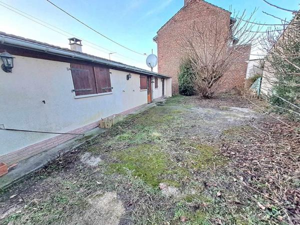 Maison Chauny 4 pièce(s) 72 m2