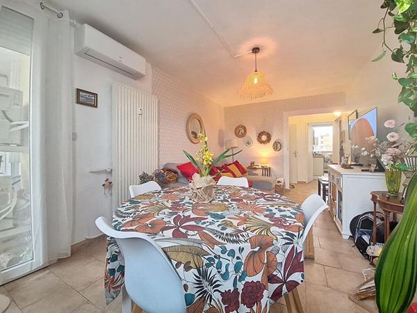 Appartement Orange 3 pièce(s) 60 m2