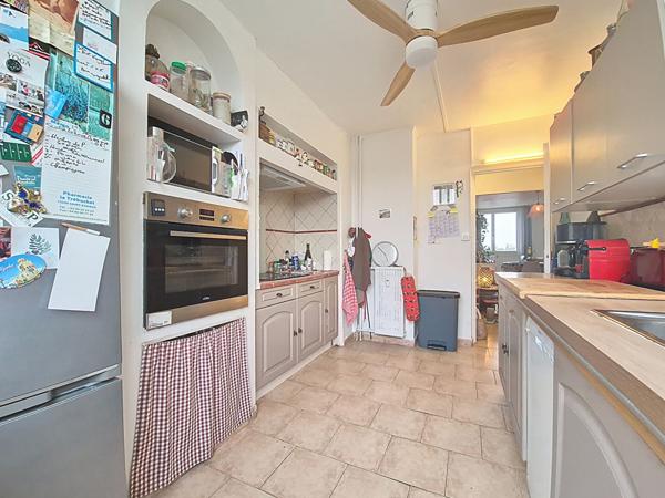 Appartement Orange 3 pièce(s) 60 m2