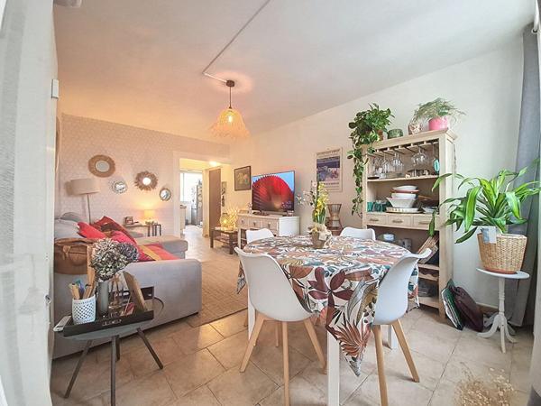 Appartement Orange 3 pièce(s) 60 m2