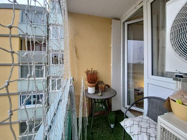 Appartement Orange 3 pièce(s) 60 m2