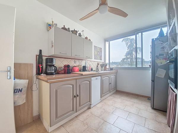 Appartement Orange 3 pièce(s) 60 m2