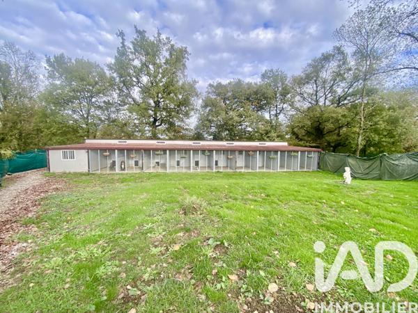 Maison à vendre 6 pièces 183 m² Calignac