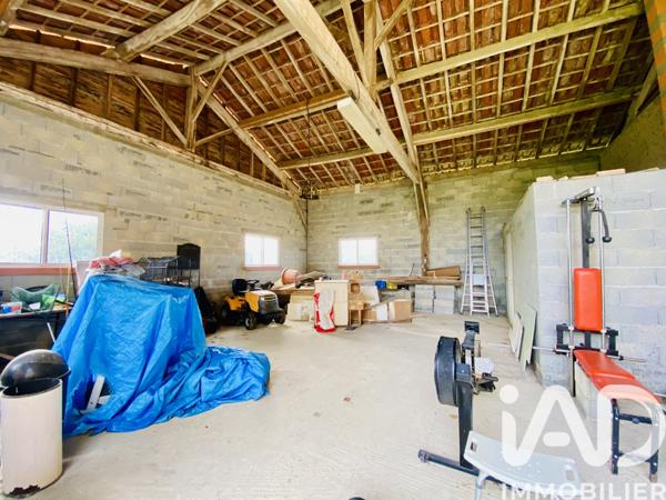 Maison à vendre 6 pièces 183 m² Calignac