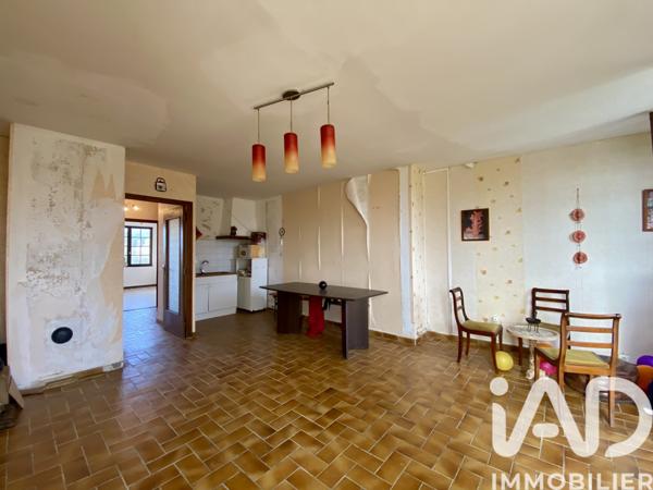 Maison à vendre 6 pièces 183 m² Calignac