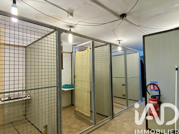 Maison à vendre 6 pièces 183 m² Calignac