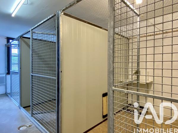 Maison à vendre 6 pièces 183 m² Calignac