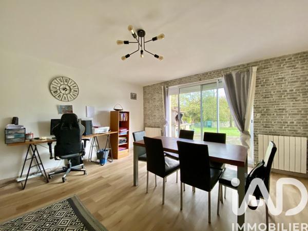 Maison à vendre 6 pièces 183 m² Calignac