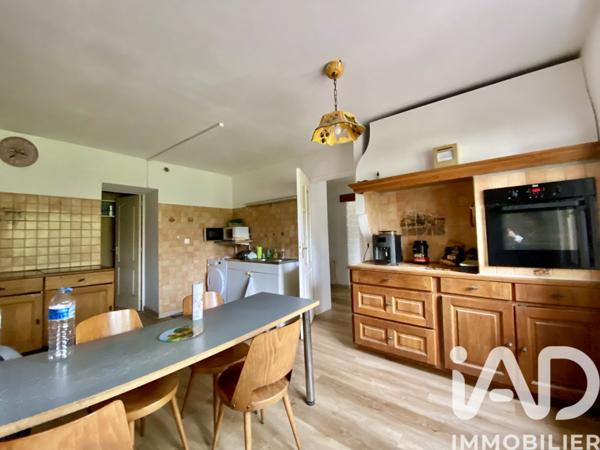Maison à vendre 6 pièces 183 m² Calignac