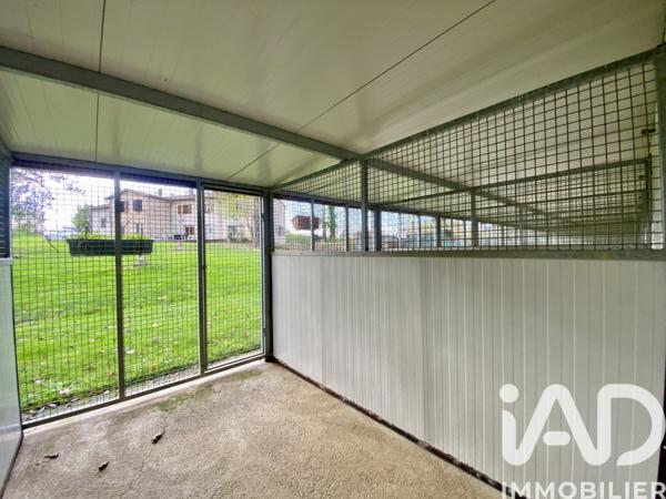 Maison à vendre 6 pièces 183 m² Calignac