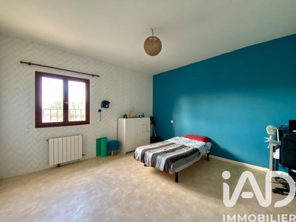 Maison à vendre 6 pièces 183 m² Calignac