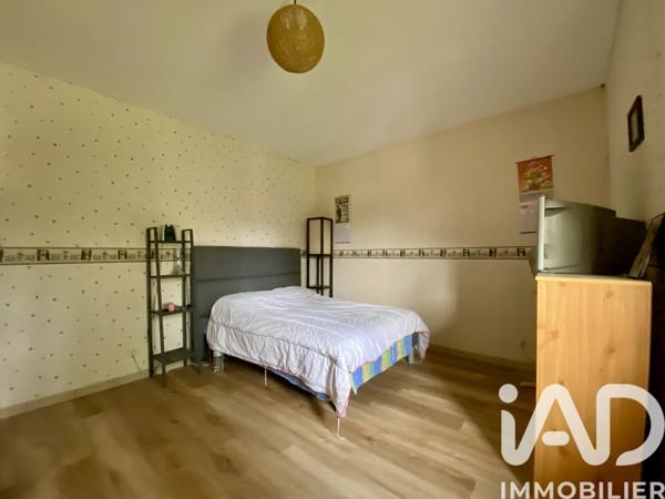 Maison à vendre 6 pièces 183 m² Calignac