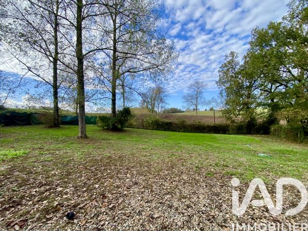 Maison à vendre 6 pièces 183 m² Calignac