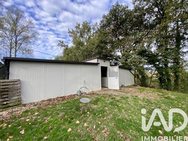 Maison à vendre 6 pièces 183 m² Calignac