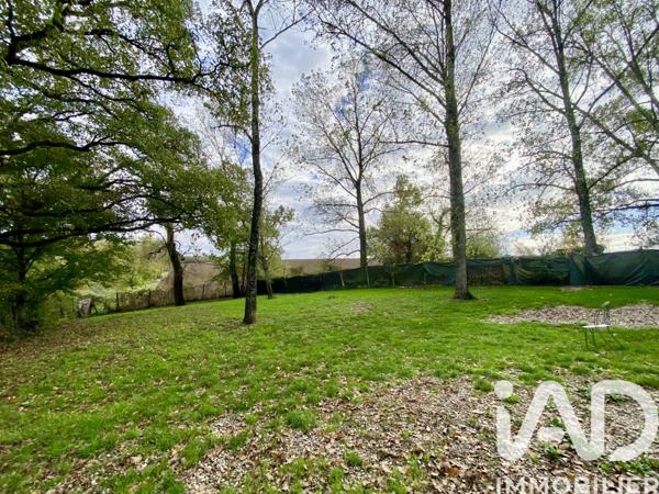 Maison à vendre 6 pièces 183 m² Calignac